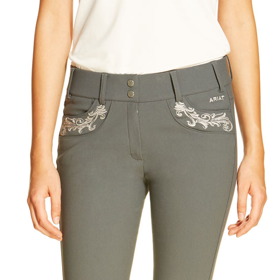 Ariat olympia sales breeches sale