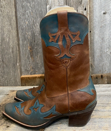Ariat Adelaide Women's Cowboy Boots