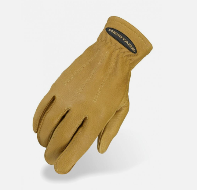 Heritage Winter Trail Glove Size