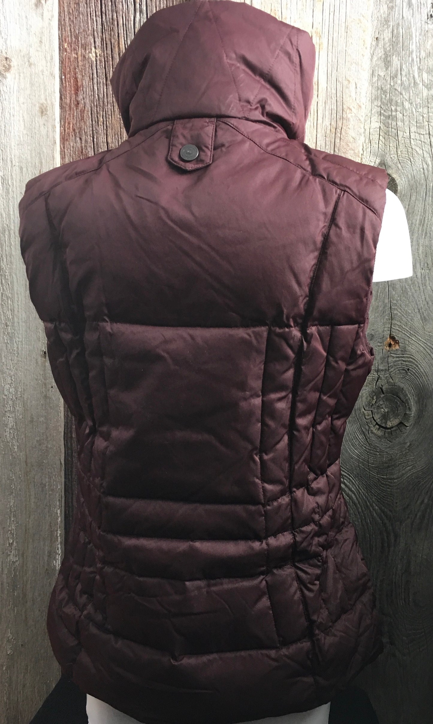 Mountain Horse Majesty Down Vest*