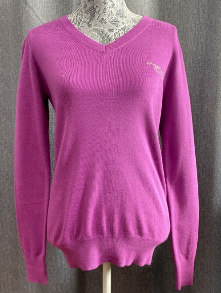B Vertigo Betty Knitted Sweater