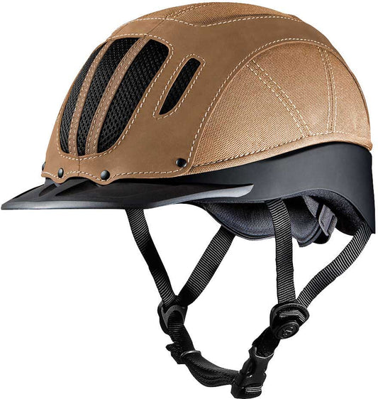 Troxel Sierra Western Horse Riding Helmet