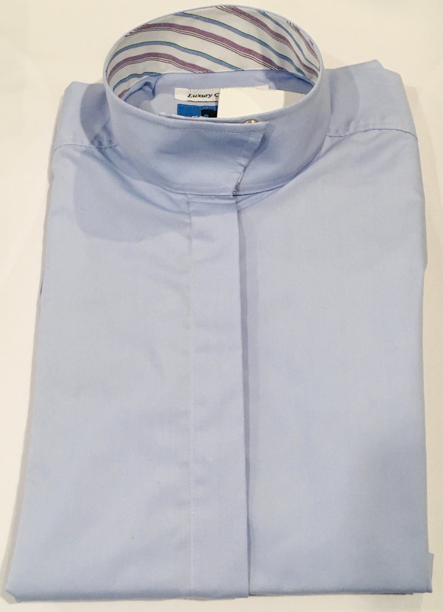 RJ Classic Essential Short Sleeve Show Shirt*