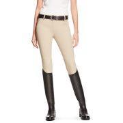 Ariat Olympia Ladies Low Rise/Knee patch
