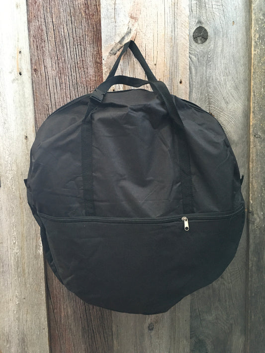 Adult Cordura Rope Bag with Strap