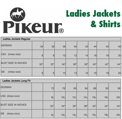 Pikeur Competition Shirt*