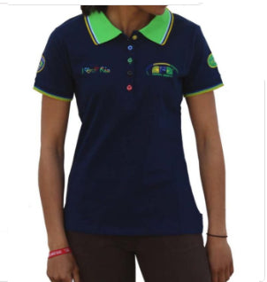 GPA Ladies Rio Polo Shirt