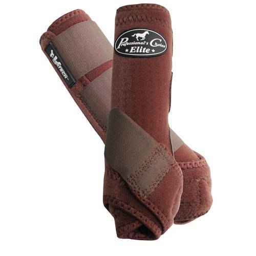Professional’s Choice VTech Elite Front Boot*