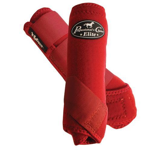 Professional’s Choice VTech Elite Front Boot*