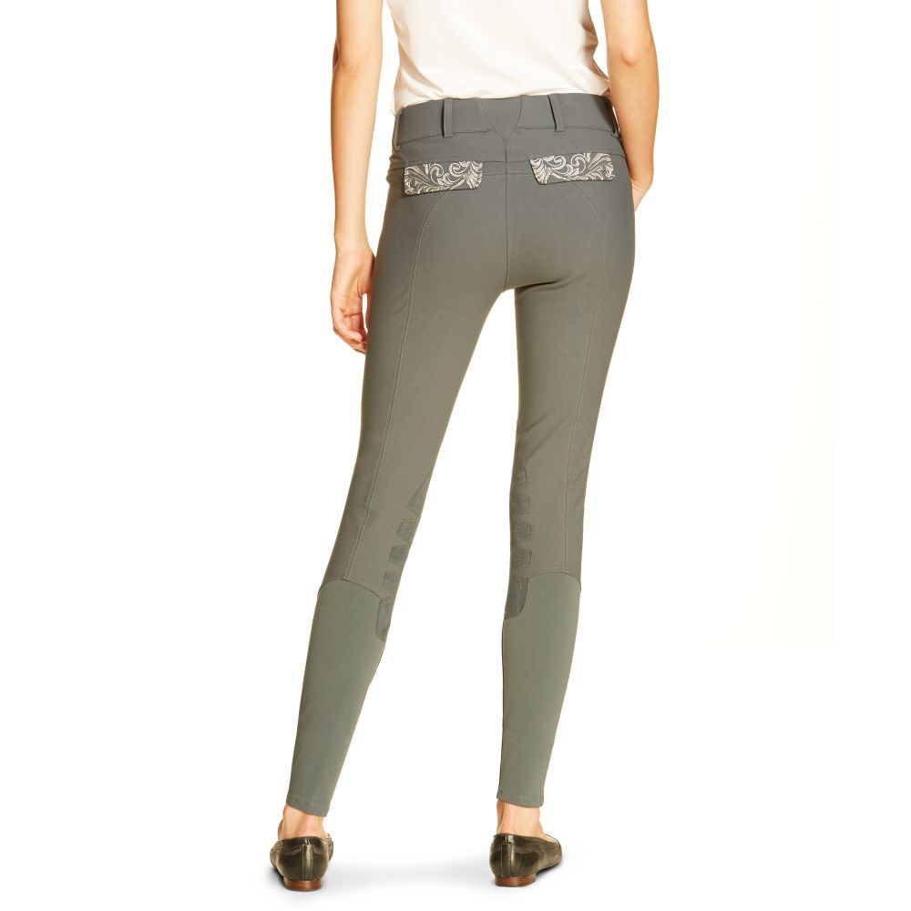 Ariat Olympia PRO Breeches Knee Patch*