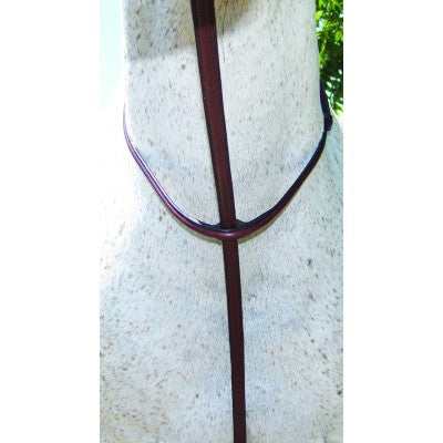 Pro-Trainer Fancy Stitched & Raised Standing Martingale