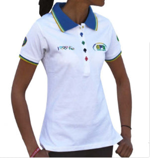 GPA Ladies Rio Polo Shirt