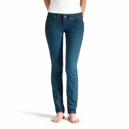 Ariat Women Onyx Straightedge Low Rise Skinny Jeans*